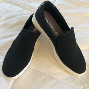 Platform Sneaker